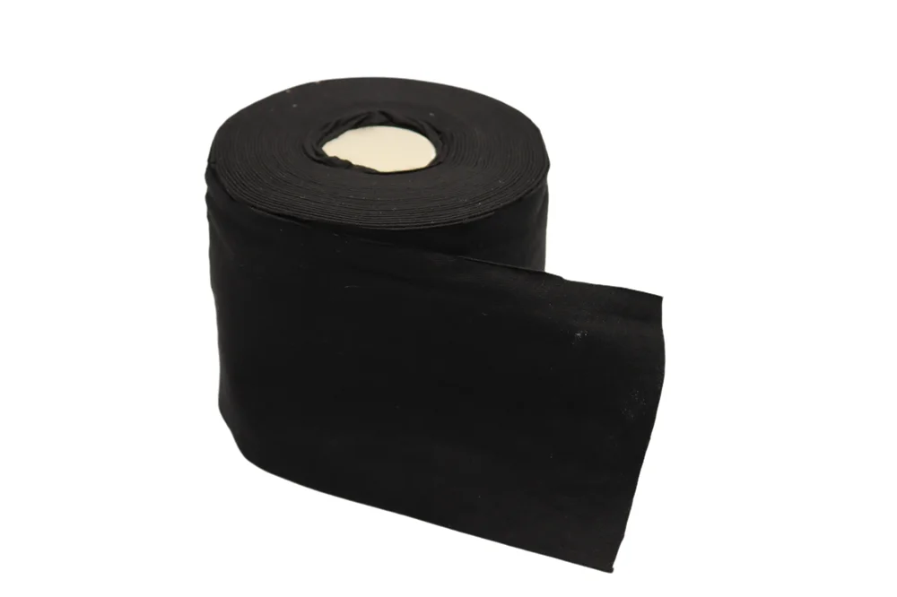 Low Price Wholesale 100% Polyester Spunlace Colour Non-Woven Fabric For Home Textile non-woven fabric roll