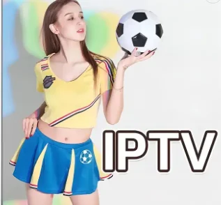 Iptv Subscription 12 Months Code Free Test With  Televisions  Viaplay Live Streaming For Fire Tv Stick 4k Tv Box