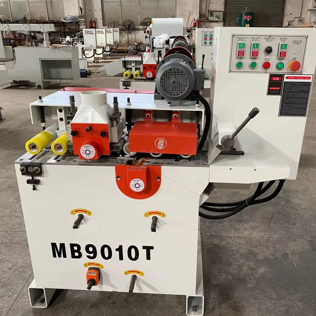 KRD Woodworking automatic feeding round stick machine industrial wooden stick forming machine
