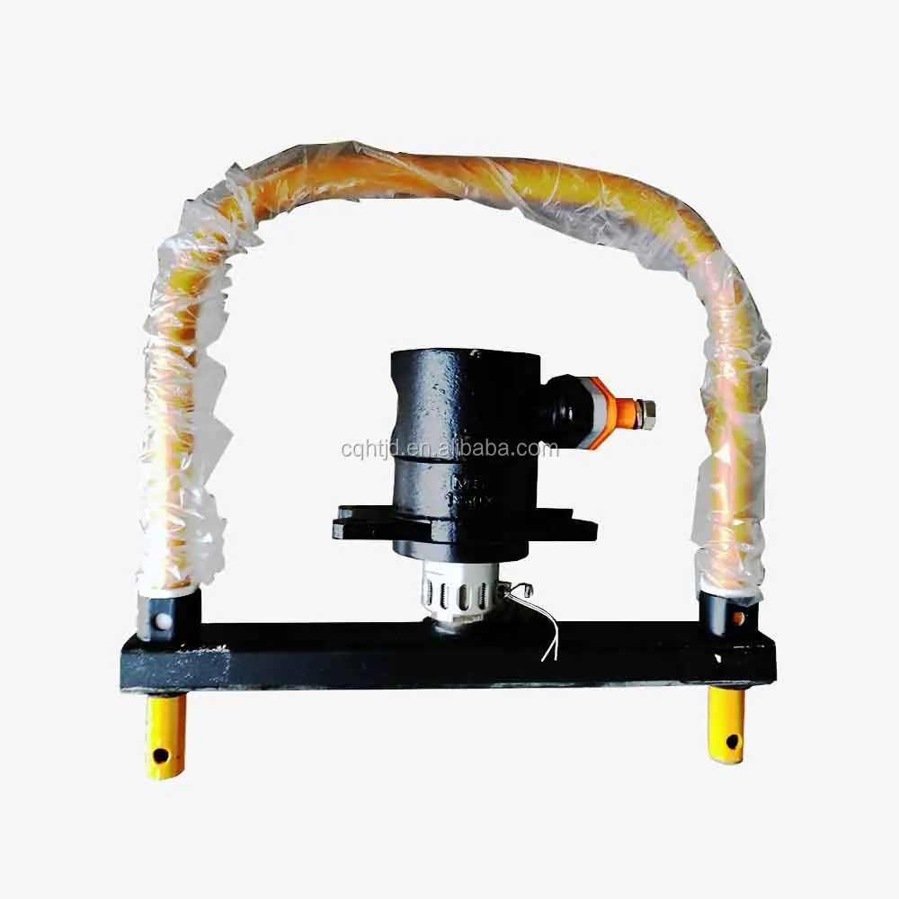 Railway Cargo Automatic Brake Device Derailment