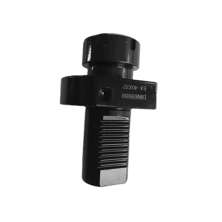 Spares Cnc Lathe Tool Holder Din 69880 E4-30-er32 Vdi Wholesale For Collet Chuck