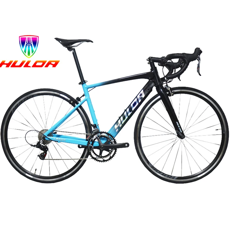 2021 V brake aluminum alloy bike Complete Bicycle  with SENSA groupset  22 speed  700C road bike bicicleta
