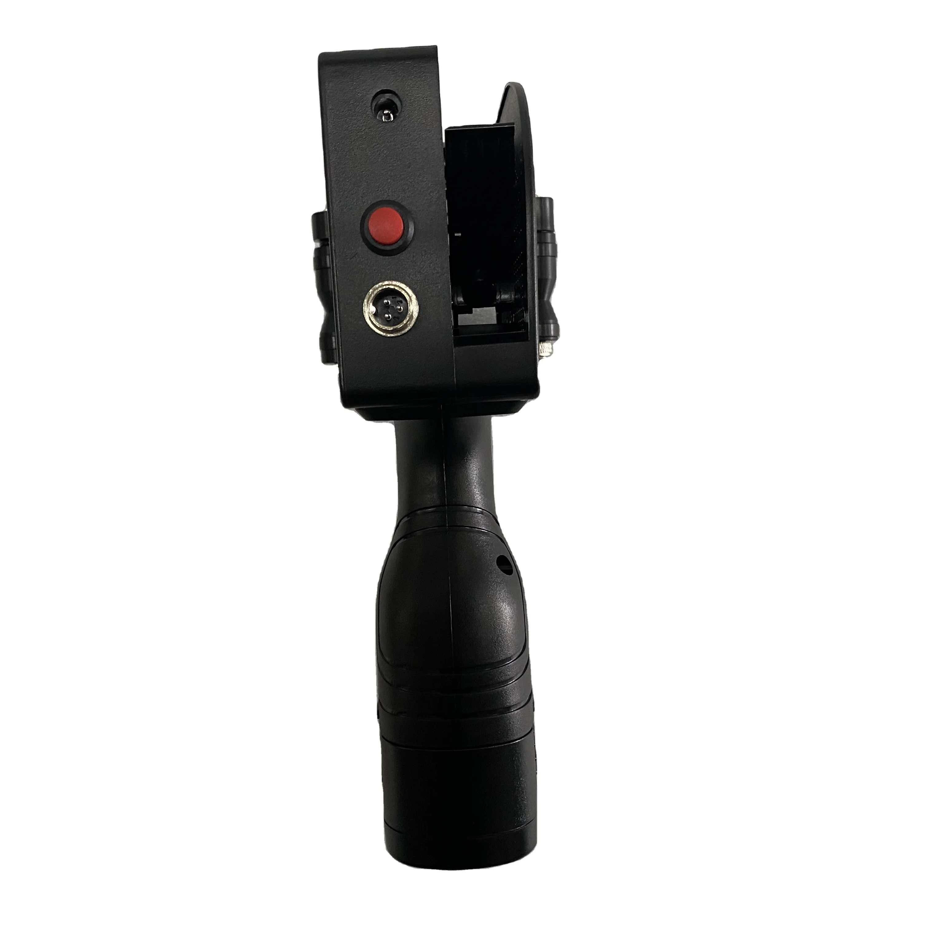 Высокое качество IPS-HH1200 плюс ручной струйный принтер картонная маркировка штрих-код фотографии Быстрый чернильный картридж Tij