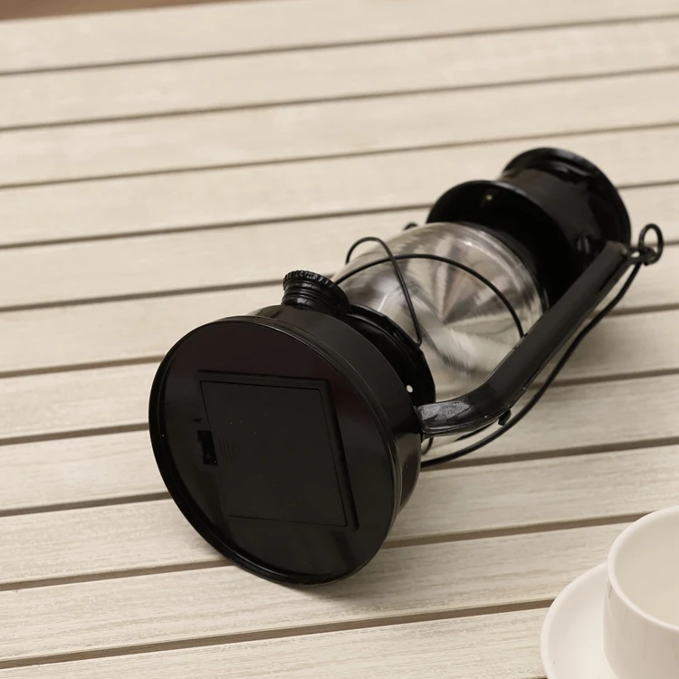 Popular metal Led Camping Lights Portable Dimmable Outdoor Led white kerosene Oil Lamp Camping Lantern for party festival