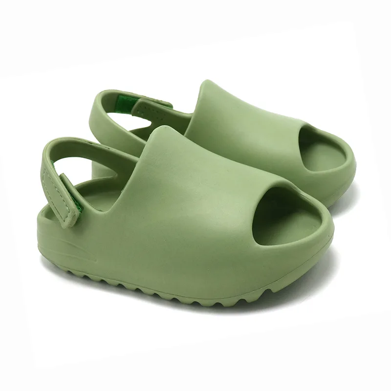  JOGHN OEM/ODM EVA детский летний дом для мальчиков YEEZY детские