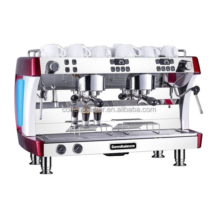 Barista cafe 9 бар полностью автоматическая кофемашина Эспрессо кофеварка эспрессо Кофеварка Автоматическая