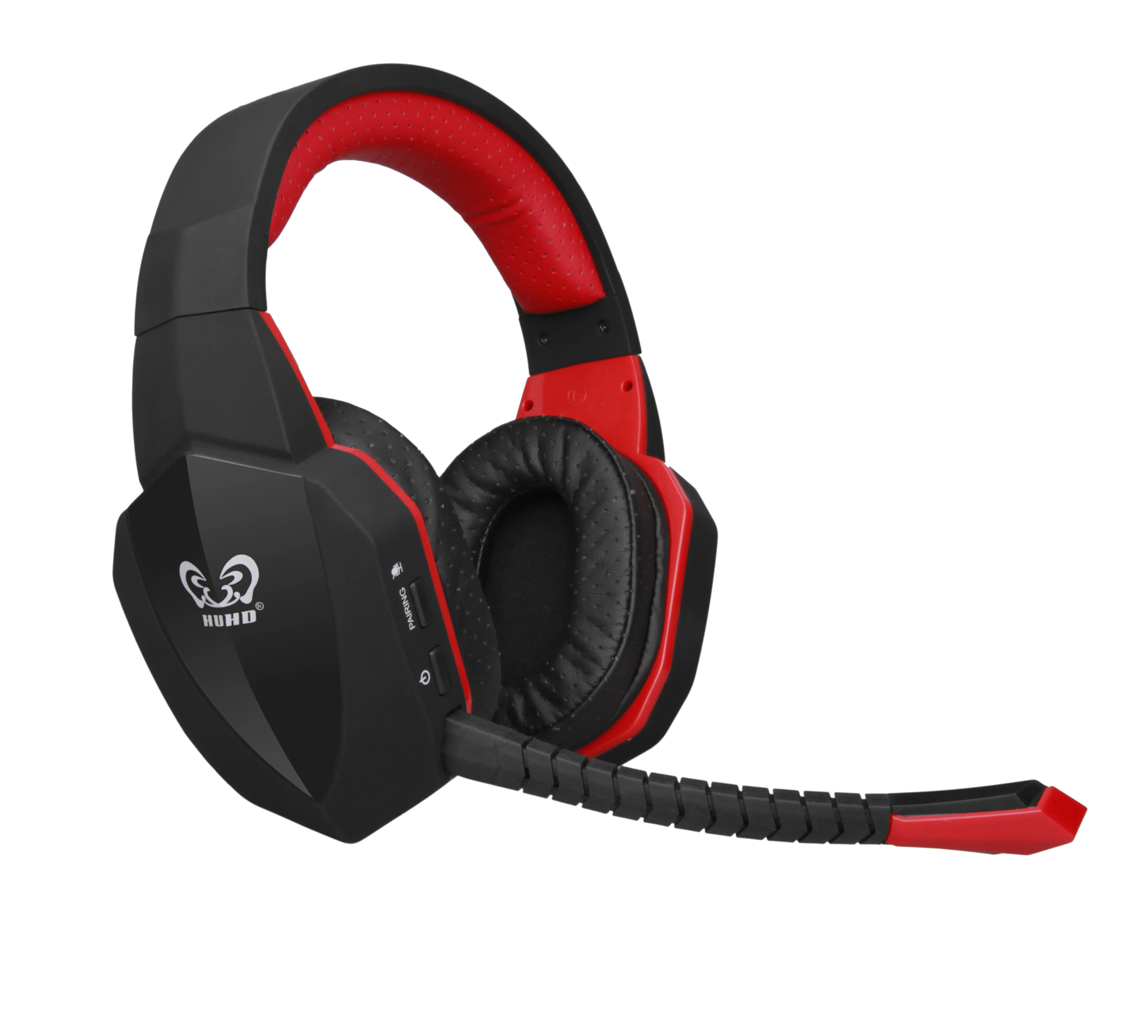 USB-гарнитура 2 4G Type-C с микрофоном для телефона переключателя PS4 телевизора и ПК глубокие басы 7 1 звука