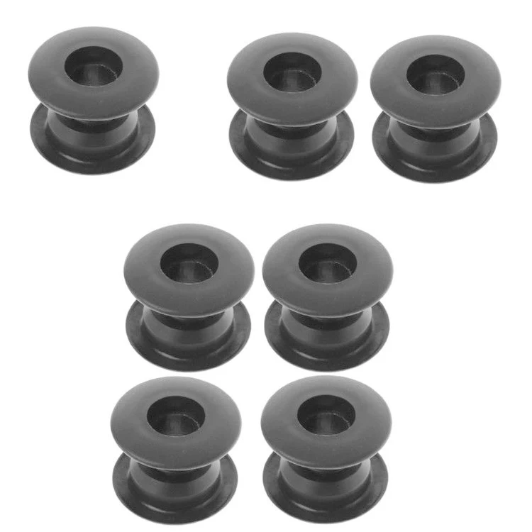 soccer/football table plastic bearing sleeve accessories