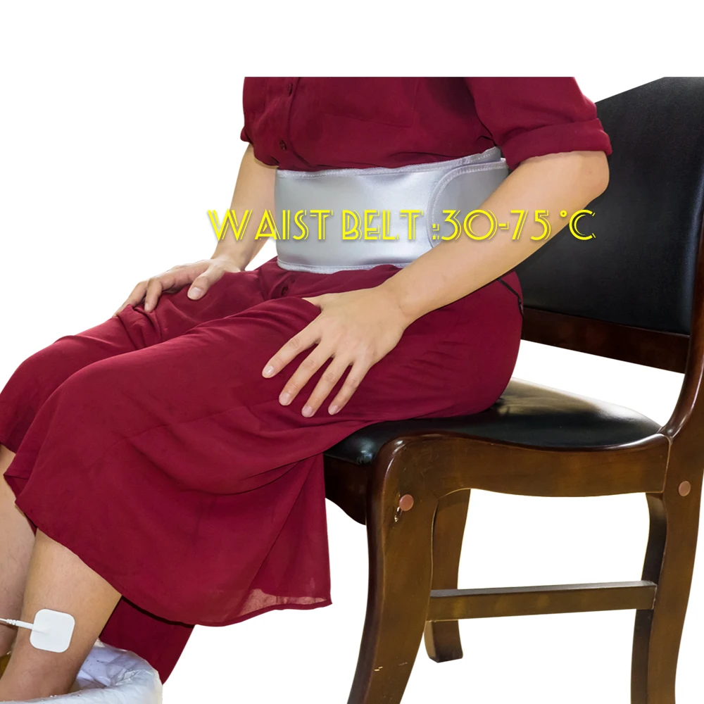Salon Home H2 Ion Generator Hydrogen Ion Blood Purification Machine