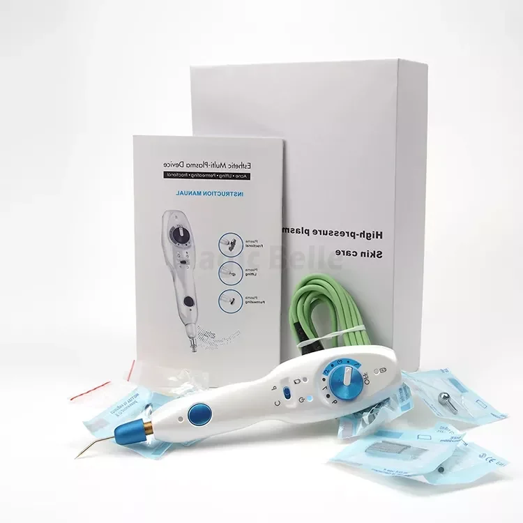 Factory wholesale plasma pen for sale face lifting ozone device with good price