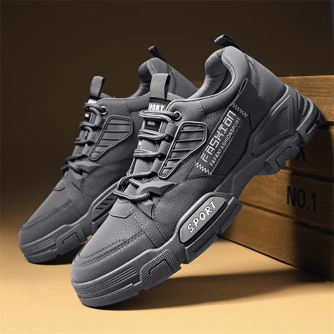 New Arrival Good Quality Claiming Hiking Sport Shoes for Man  Boots Sport
