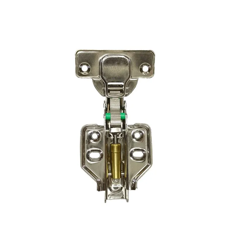 Decent Stainless Steel Kitchen Cabinet  Furniture Hinge Soft Close Cabinet Hidden Door Hinge