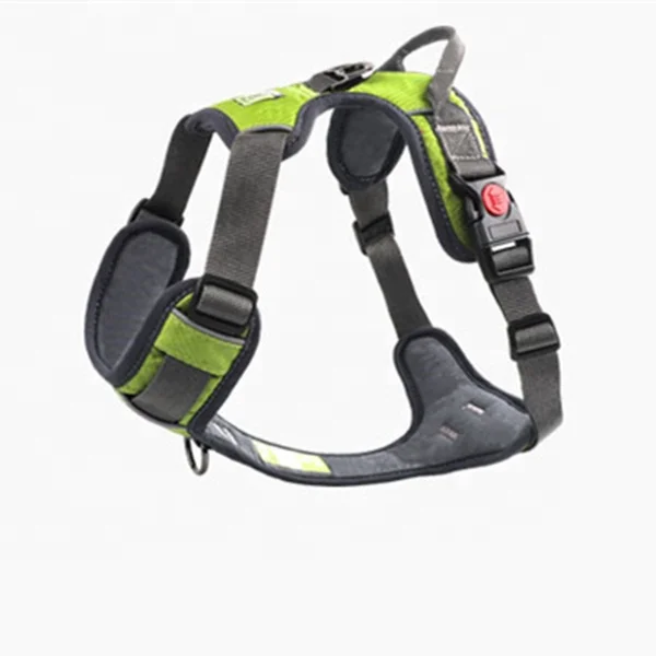 Chest Luxury Adjustable Dog Large Grooming Straps Lifting Harness Custom Packaging Bag