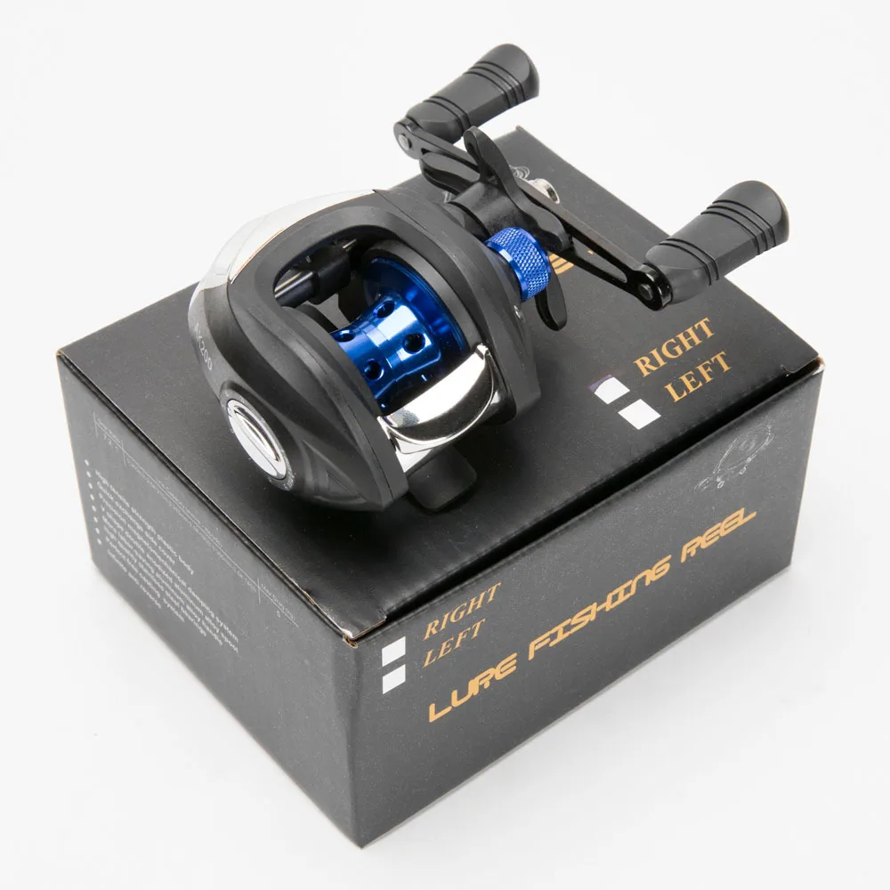 SKNA Casting reels Fishing Reels cheap quality fishing reel  Sea Saltwater Hot Selling  Ratio 7.2:1