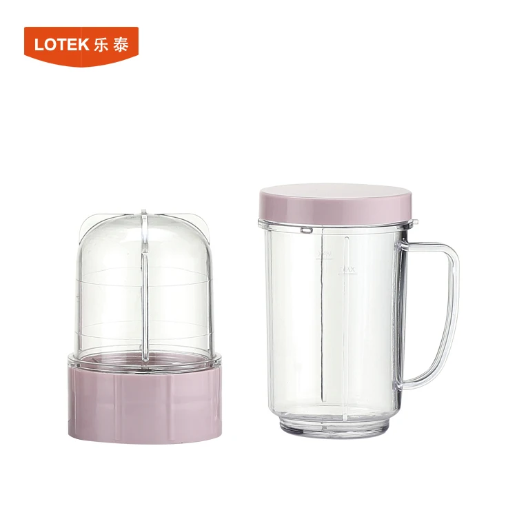 NEW  300W CE CB 4 in 1 juicer mixer blender baby multifunctional blender 2020