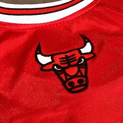 
1997-1998 Bull s No. 23 Mercerized Edition Red -Mitchellness Retro AU Hydrangea, available for wholesale loose fashion jerseys 