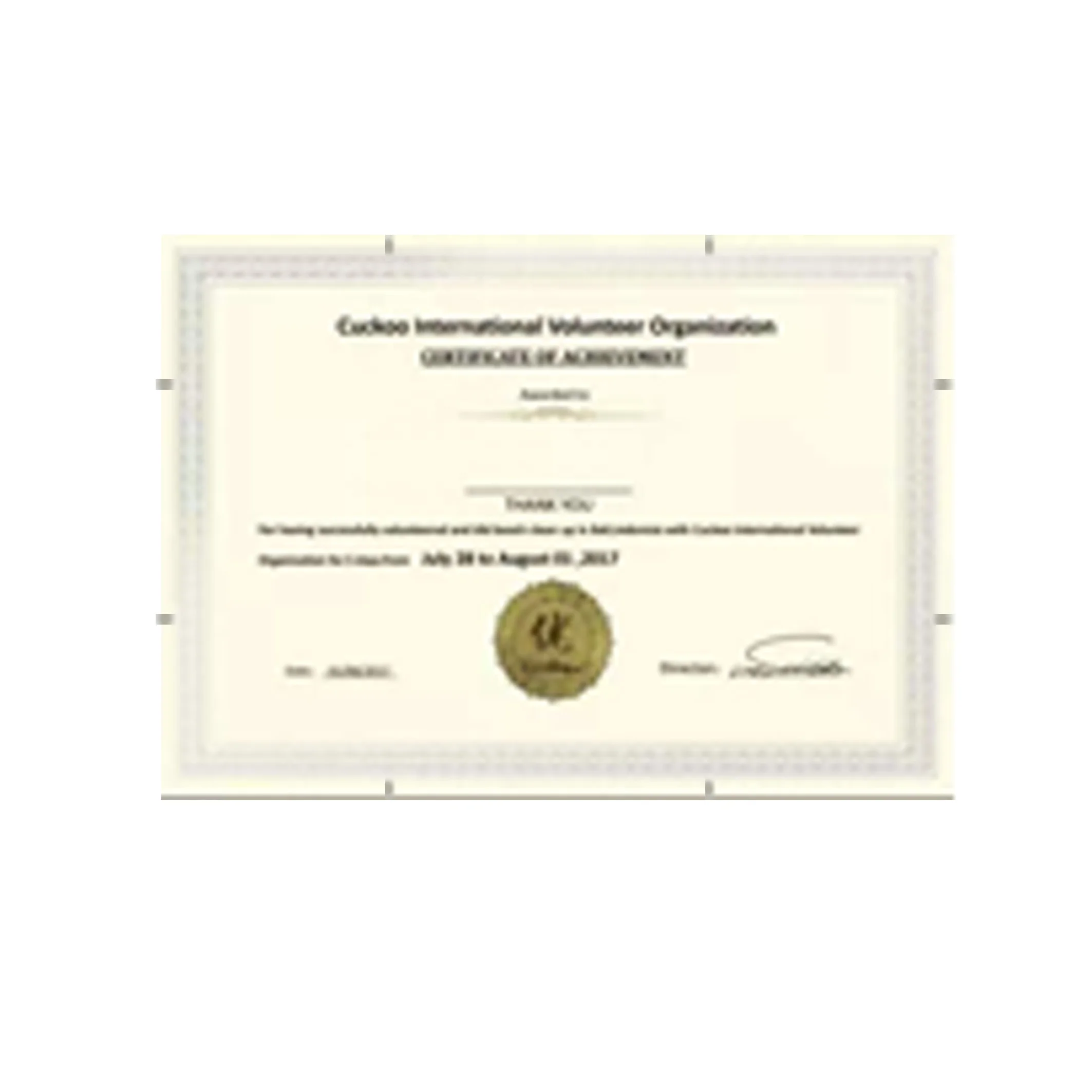 Wamshin 1.8Mm Anti-Reflex Glass 2.5 Mm Groove Mdf Board A4 A3 Clip Frame Picture Certificate Photo Frame