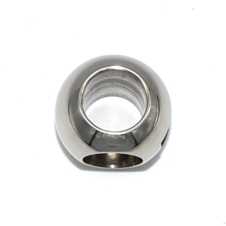 
Cheap Hot Sale Top Quality Popular Product Stainless Steel Ball Valve Accessories 