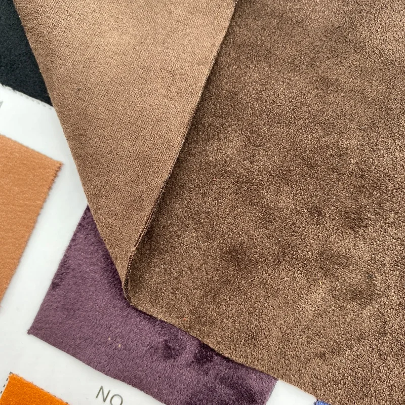 high color fastness automotive fabric 220g-320g garment for car fabric upholstery fabric for car inner roof