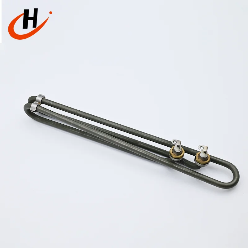 YH Stainless Steel Dry Firing Class Heating Pipe Heating Tube for Home Ovens