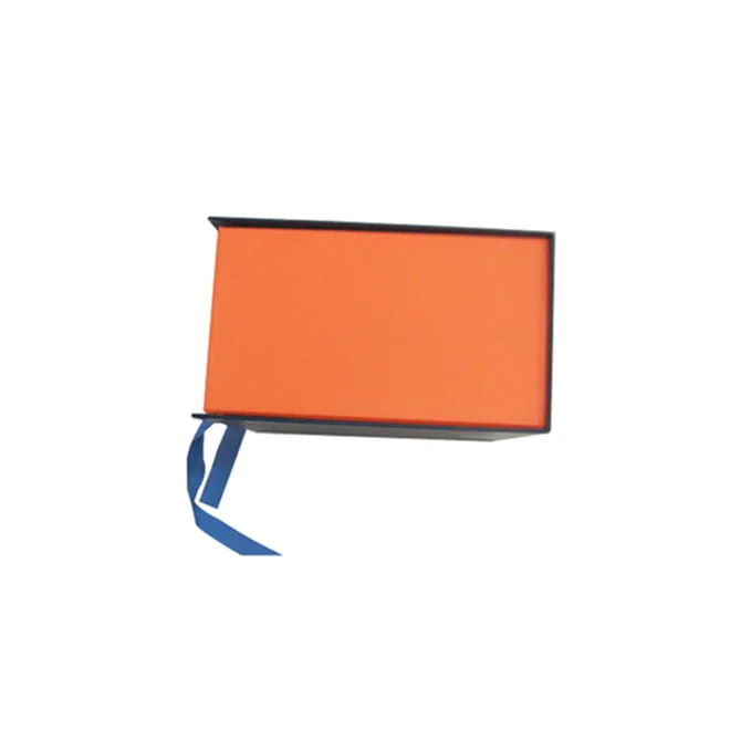 Paper boxes gift box for candle,magnetic box fixed ribbon flower gift box,gift box with ribbon paper boxes