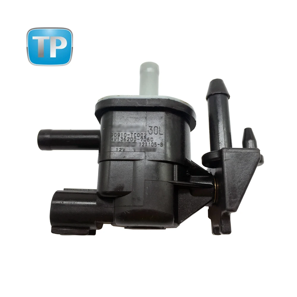 Vacuum Valve Switching Valve For Toyo-ta Yaris OEM 90910-TC002 90910TC002  136200-7060  1362007060