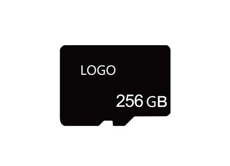 High Speed SD Memory Card 32GB 64GB 128GB Full Capacity TF Card Class 10 Mini Storage Crad 256GB 512GB