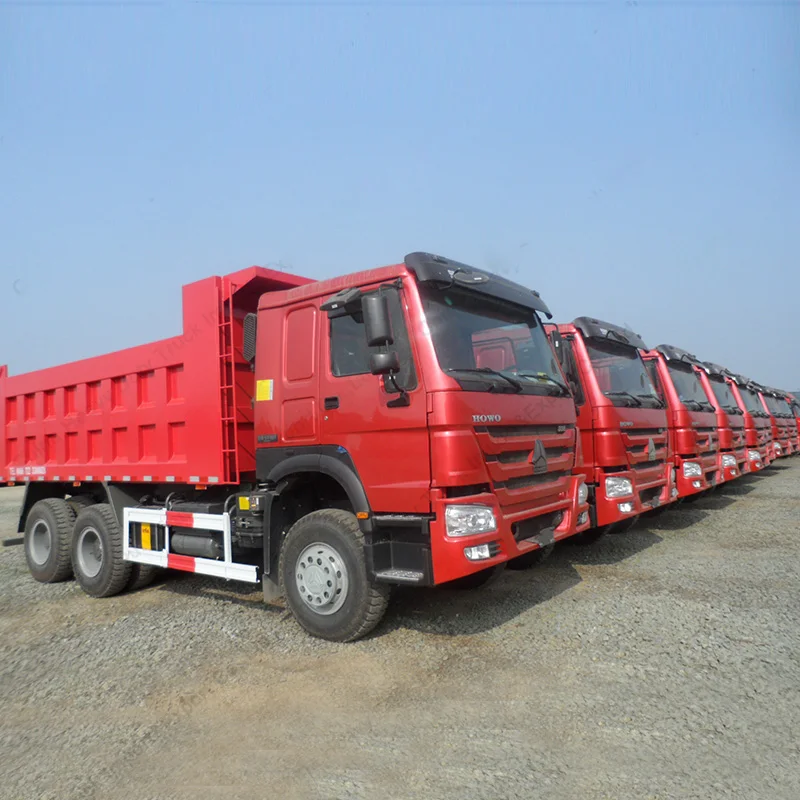 Прямая продажа с завода, б/у самосвал howo, самосвалы 6x4 sinotruk 371hp 375hp для продажи