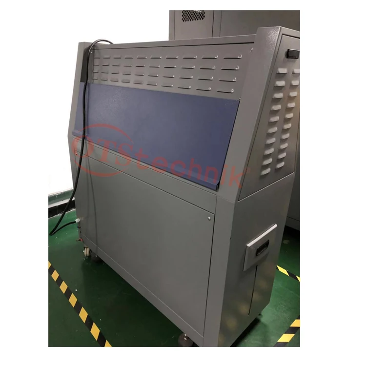 Ageing Test Weatherable UV Aging Test Chamber/Cheap UV accelerated weathering machine