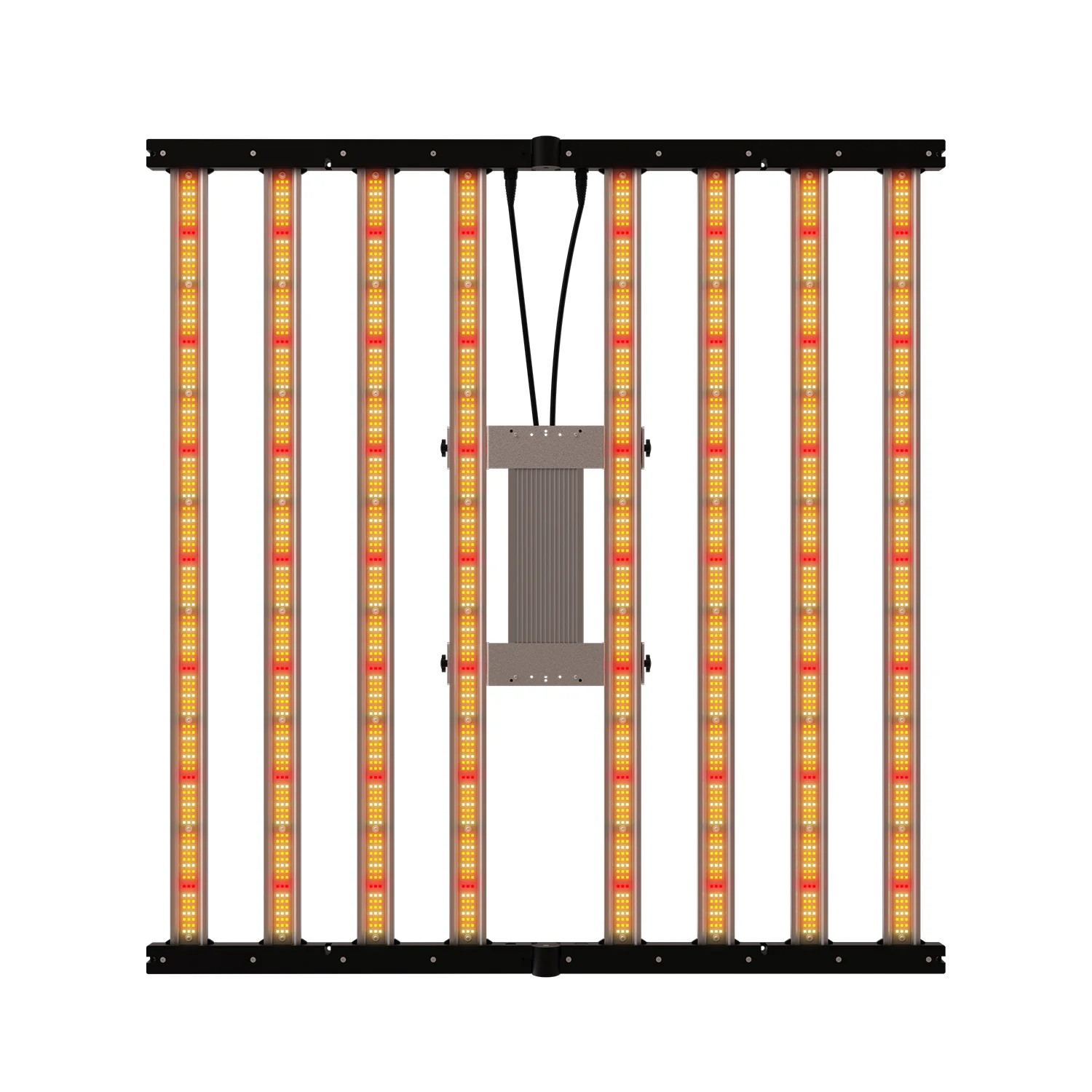 best led grow light manufacturer lm301h indoor led grow detachable indoor light for plant growing