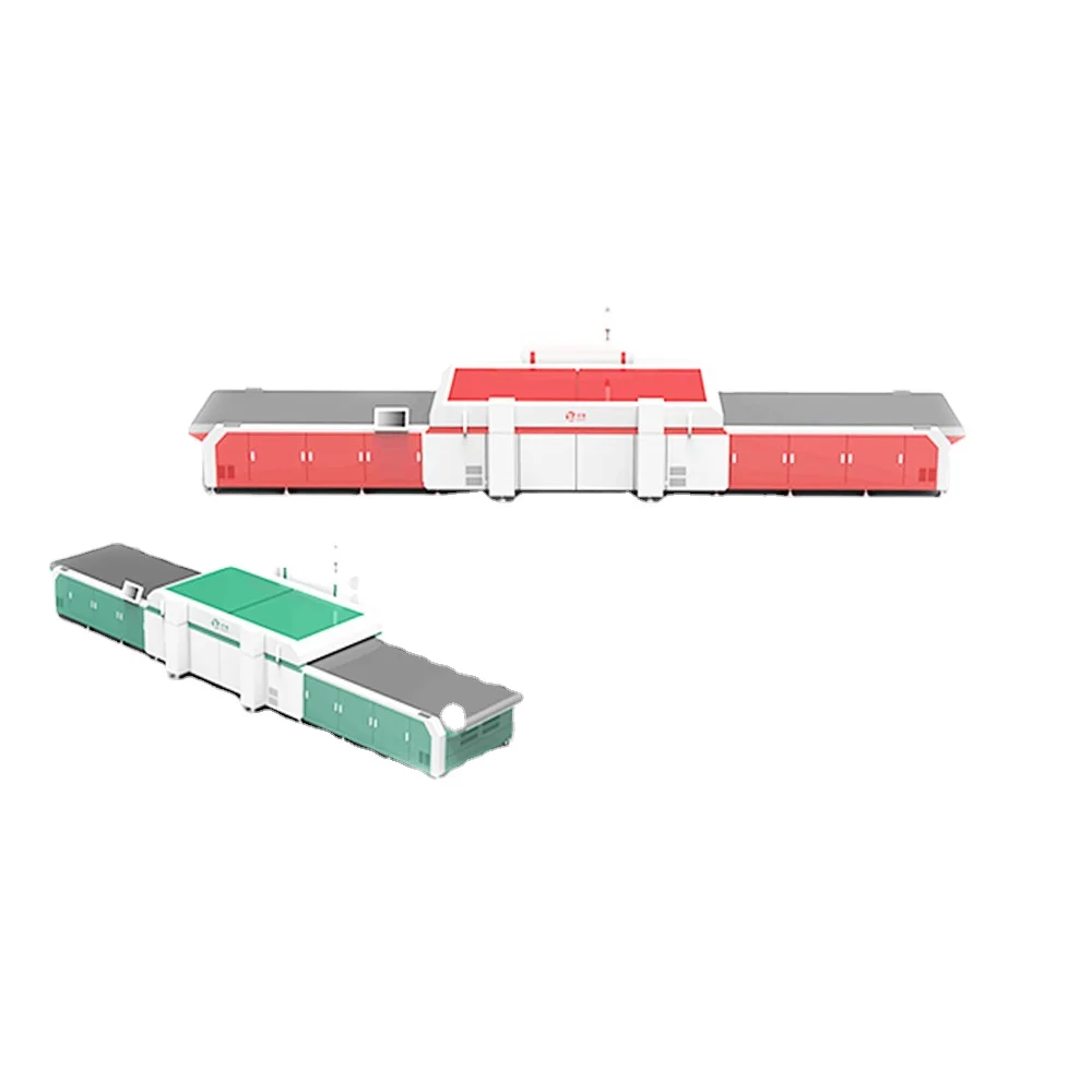 Radiant solar laminator machine YDD-2236 Full Automatic Solar Panel Laminator Solar Panel Laminating Machine