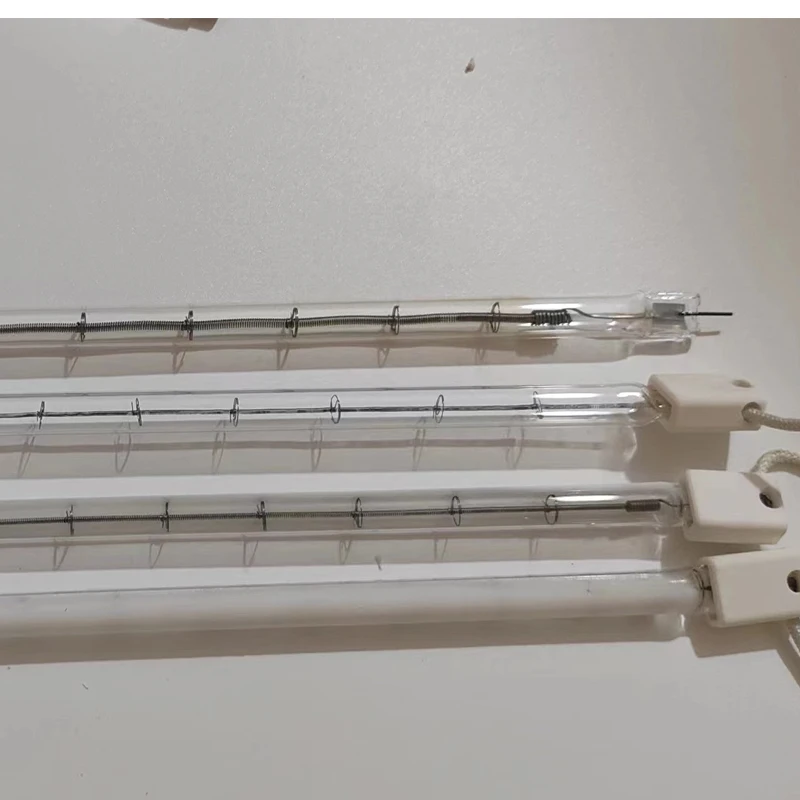 1000w quartz heating tube HALOGEN LAMP