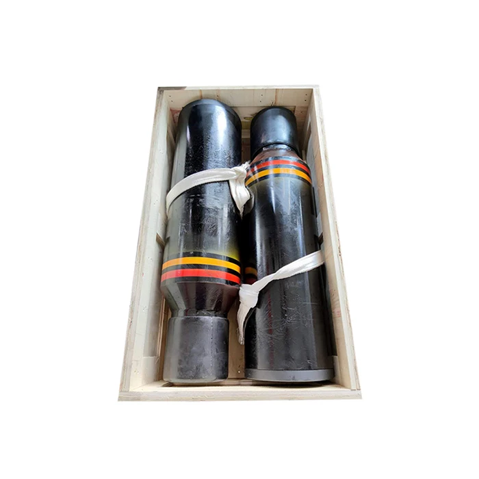 API Vam Top Thread Standard Tubing and Casing Pup Joints Crossover