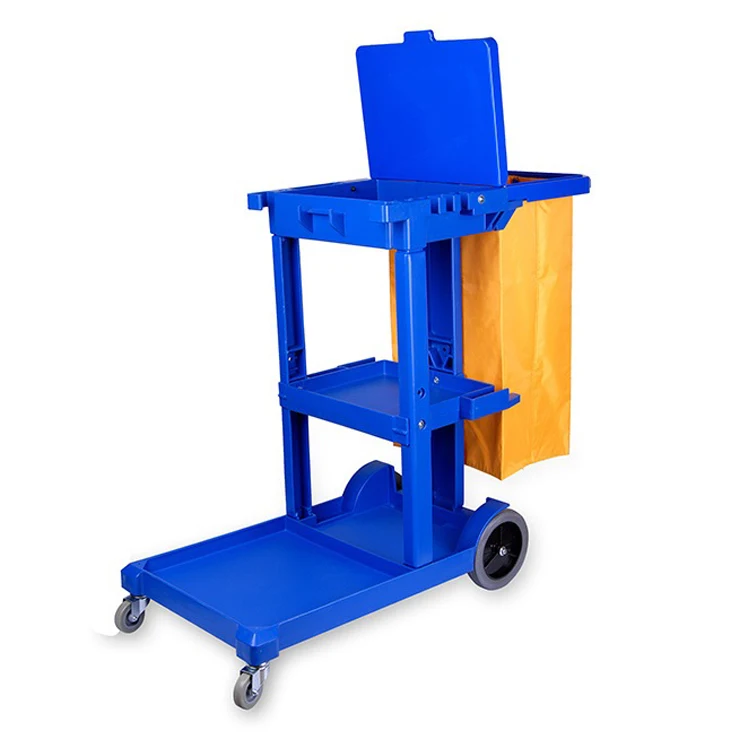 Custom Logo Luxury 5 Star Hotel Janitorial Cleaning Supplies for Housekeeping Cleaning Jobs