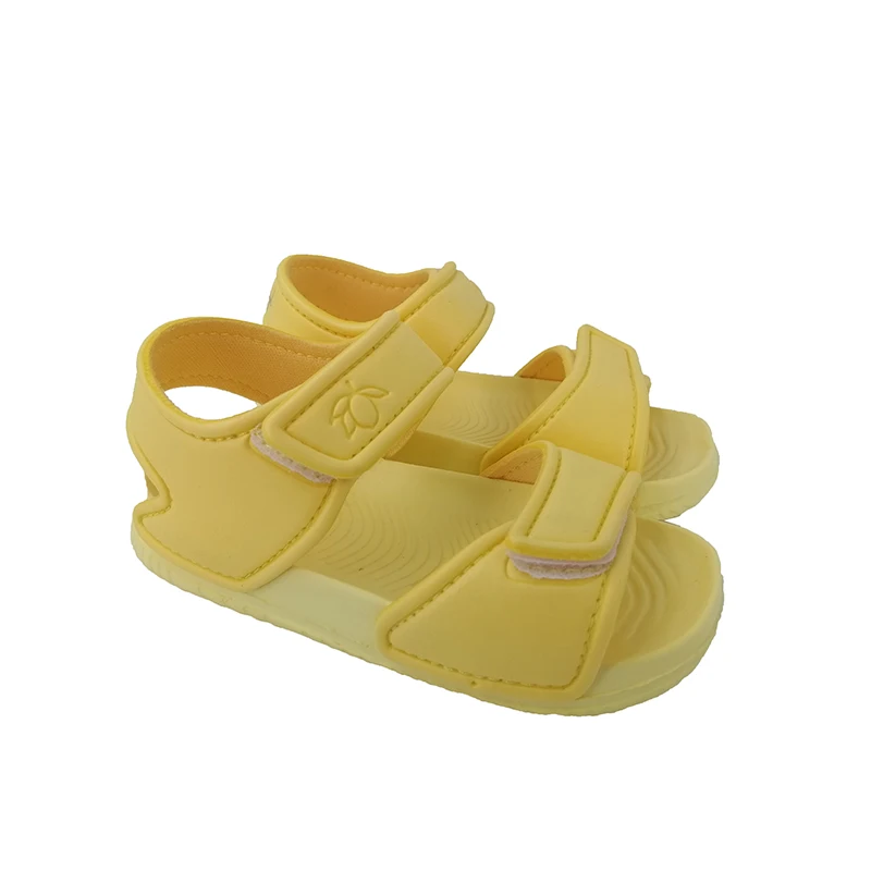 
Custom EVA sole for kids sandals slider 