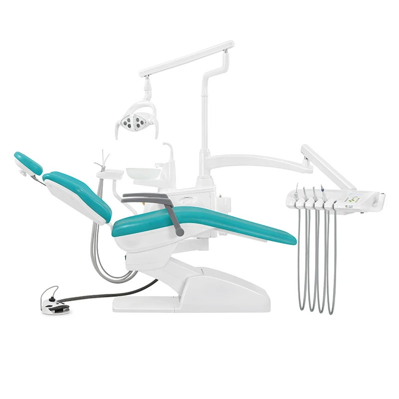 Dental Chair Unit QL2028 I Fengdan dental chair