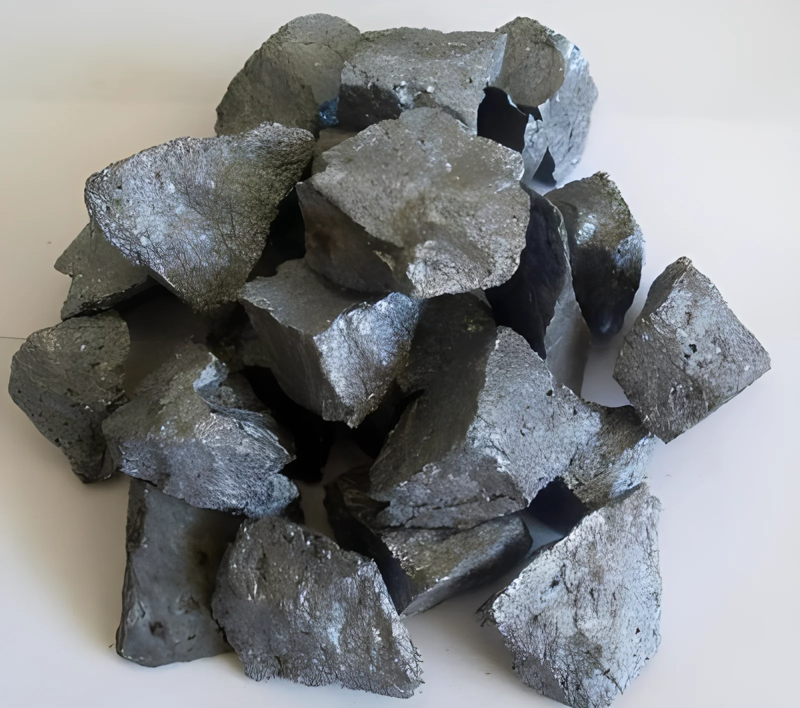 Chinese New Year Promotion Lump  Ferro Silicon75