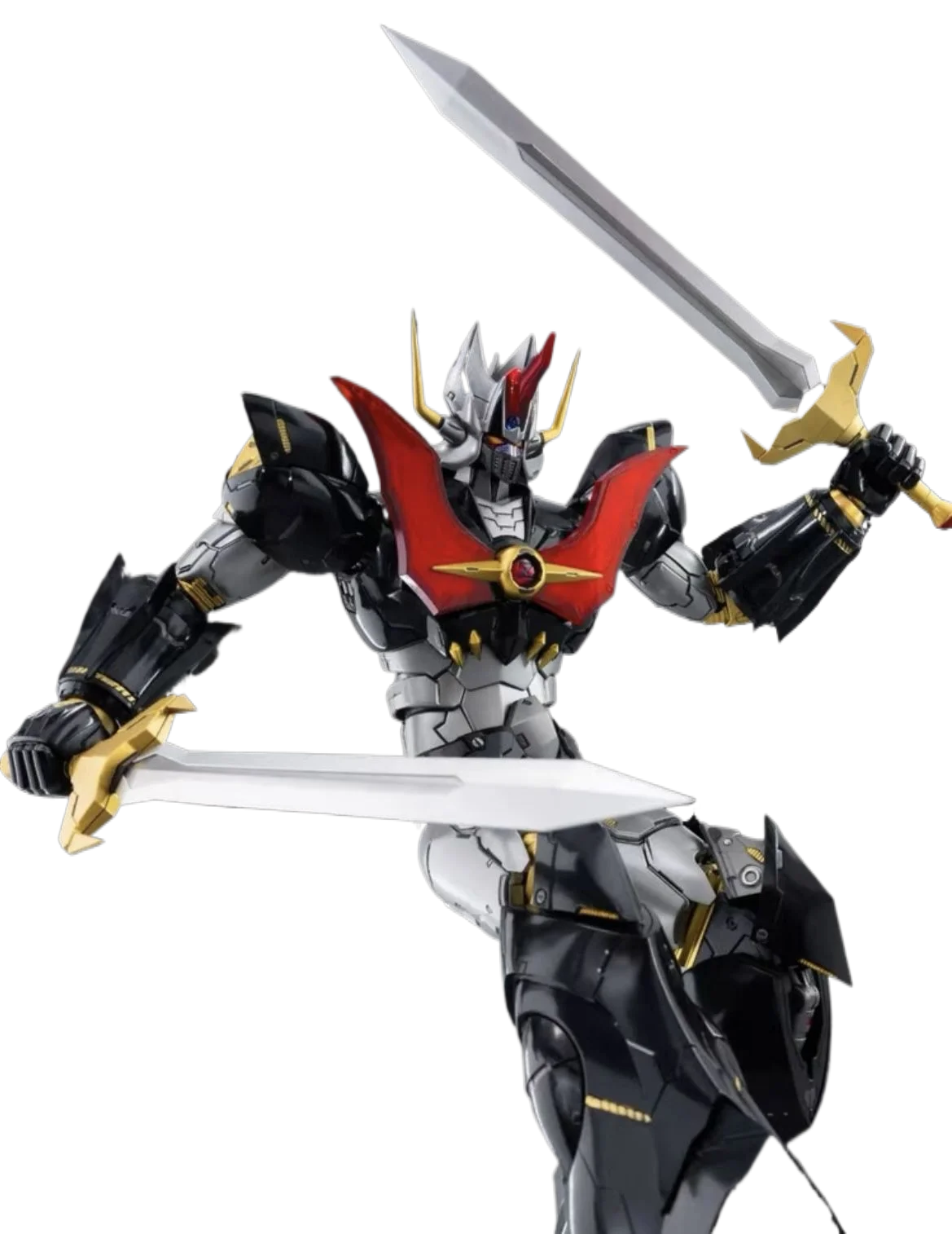Sky X Studio Tn-Sfp-SxdMazinkaiser ChogokinDieCast Action Figure New in Stock