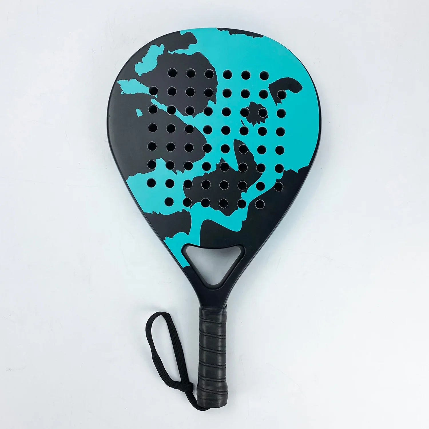 Hot sale carbon racket for outdoor sports carbon paddle