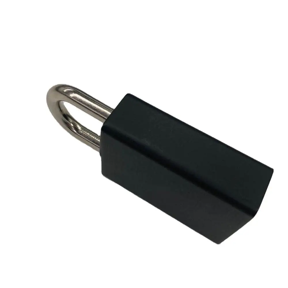 IoT multiple unlock intelligent gps lock logistic Smart gps padlock