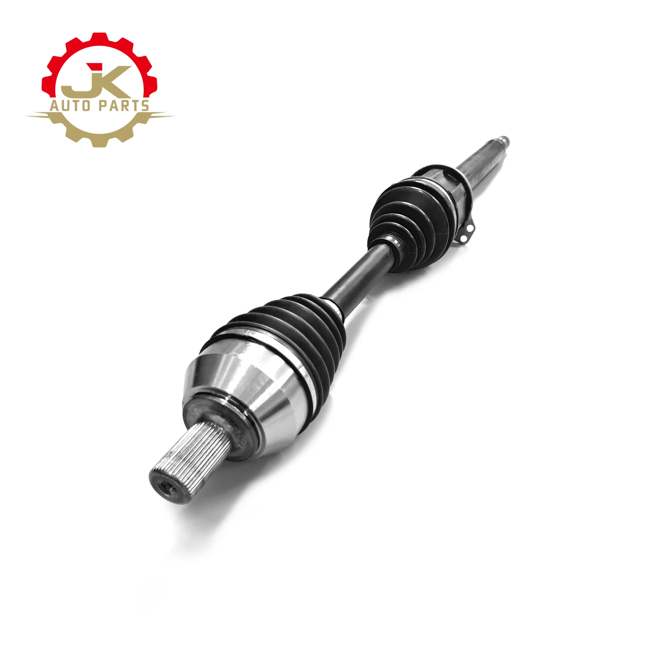 Новая Оригинальная приводная система JK аксессуары 31325109 для Volvo S60 V60 S80 V70V XC90 правый приводной