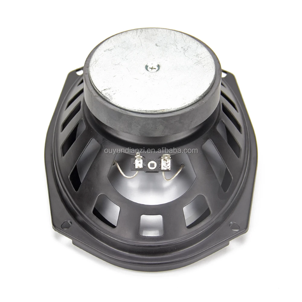 
OY-CO6912 car audio speaker 6*9 inch coaxial speaker 