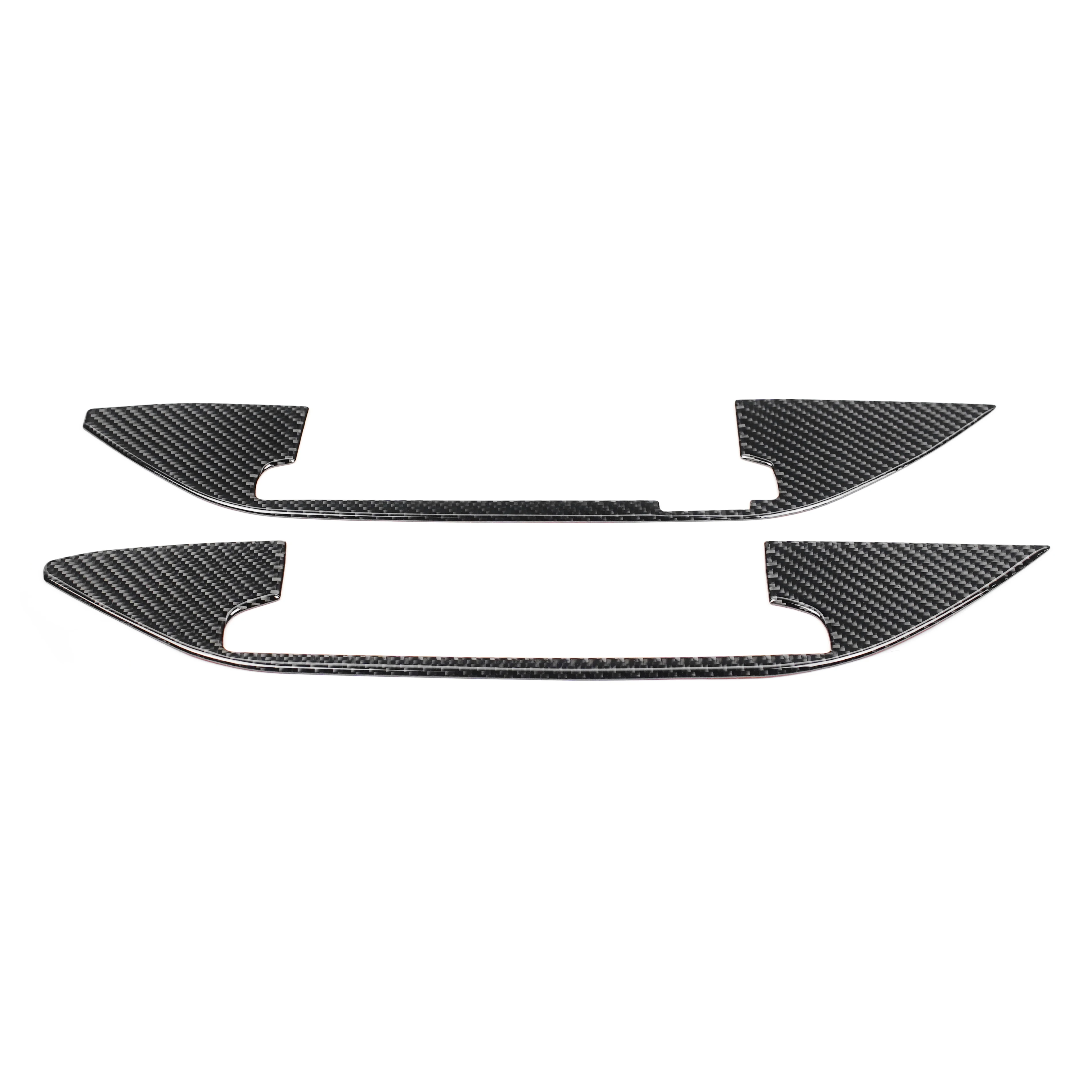 ShaSha Carbon Fiber Other Interior Accessories For KIA Stinger 2019-2023 year Full set of parts kia stinger carbon fiber