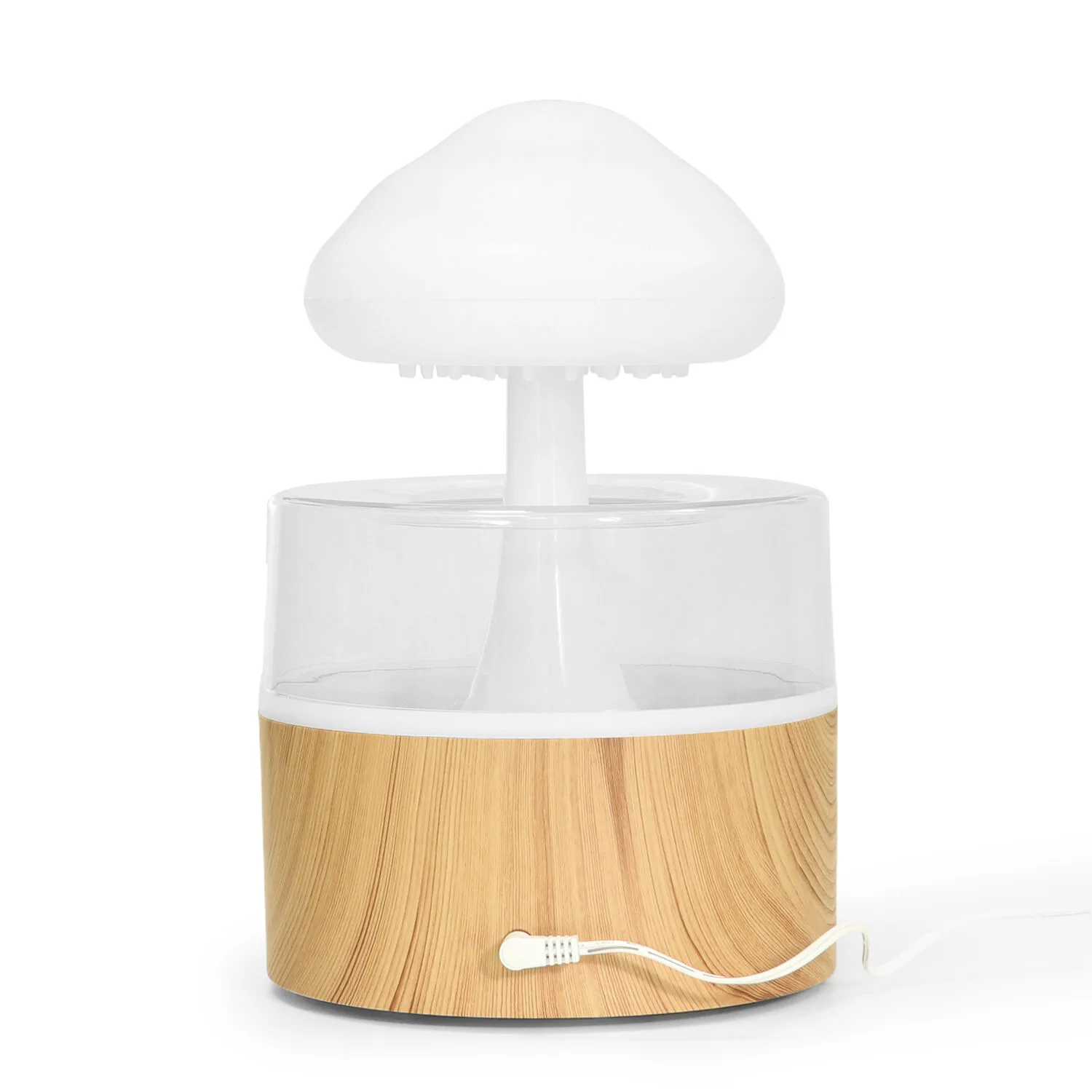 Rain Cloud Electric Air Humidifier