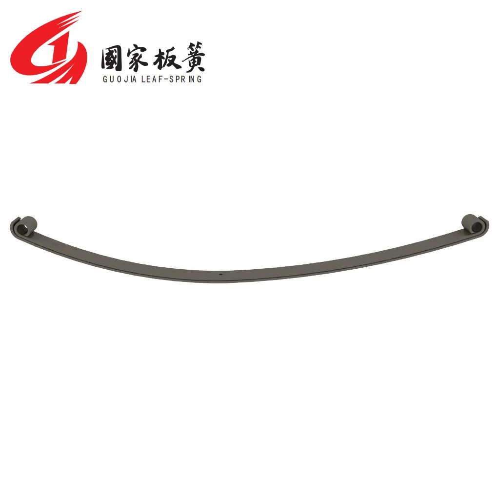 High Quality Mitsubishi  leaf springs  for  Japanese truck suspension