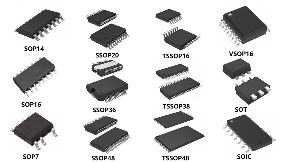 hot offer DS12887A+ chip DIP