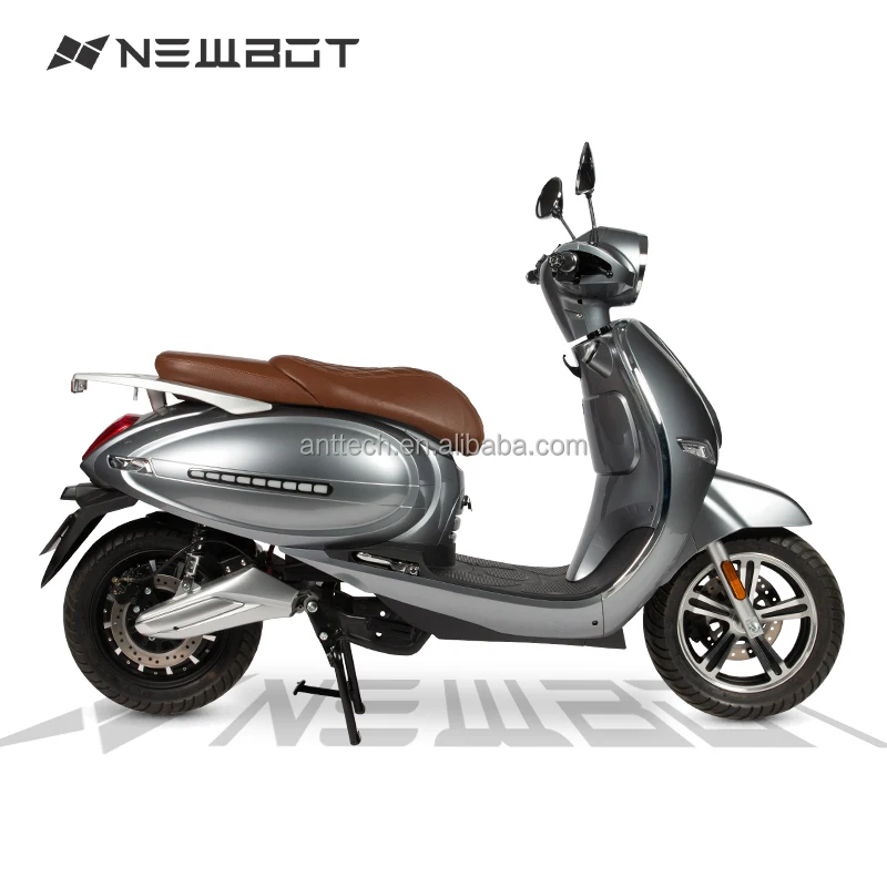 EEC 2000w High quality Lithium battery  max Speed 45km/h 2 wheel adult TOTORO electric motorbike scooter for adult commuting