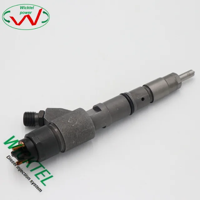Diesel common-rail fuel injectors 0445120066 for BOSCH 0445120066 injectors and VOLVO VOE20798114  04290986 DEUTZ Engine