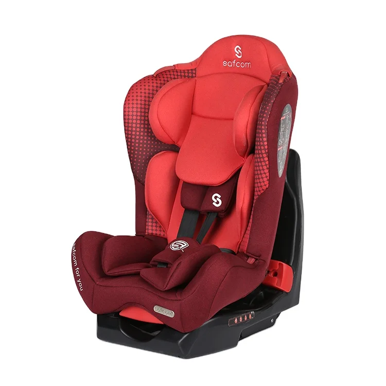 Newest design baby car seats baby safety seat with base