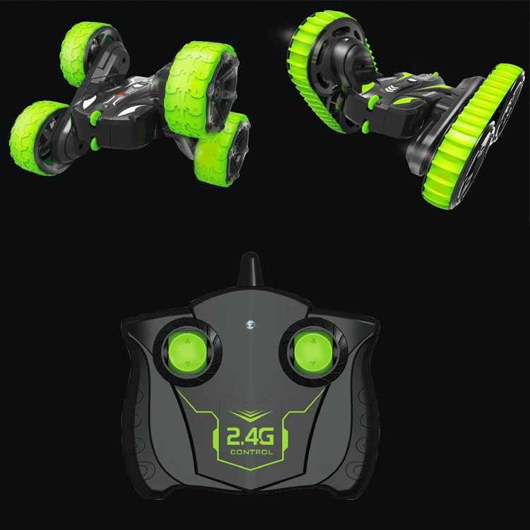 High Speed Electric 2.4G Rc Car Replaceable Wheel Rock Crawler Buggy Truck Rc Car Crawler With 4Wd Car Toys For Kids And Adults